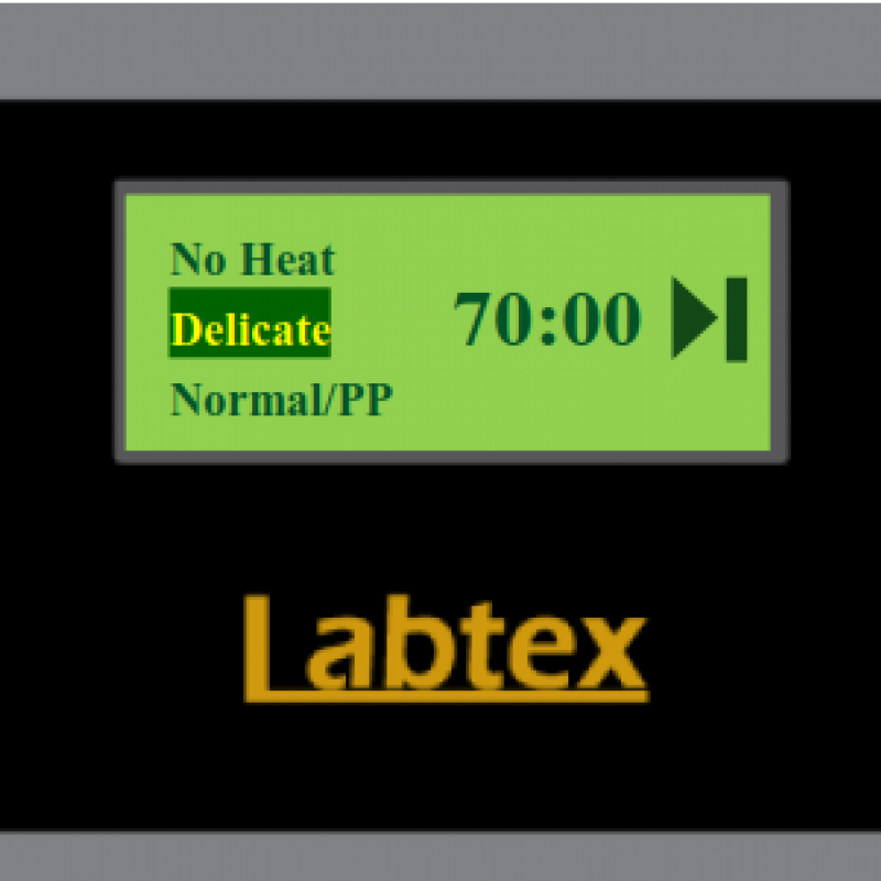 Các chế độ sấy LBT M6D